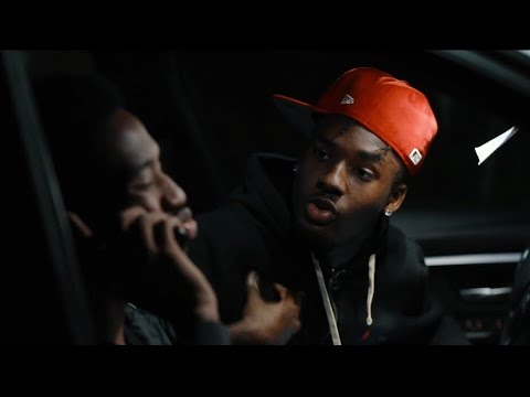 Smoove L - Plot Wit Bro (Feat Sha Gualla) OFFICIAL MUSIC VIDEO 🎥
