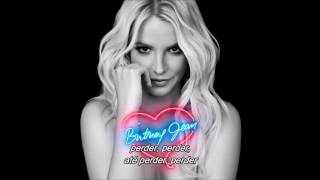 Britney Spears - Til It&#39;s Gone (Legendado / Tradução)