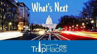 The Future of Trip Hacks DC