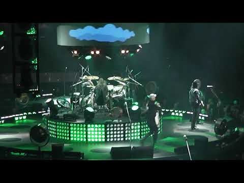 KABÁT - Kávu si osladil (pro Frantu) , Košice 14.11.2017 , 1080p