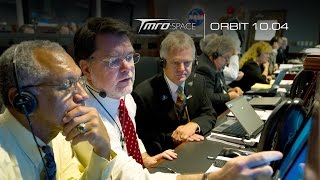 Life at NASA - Orbit 10.04