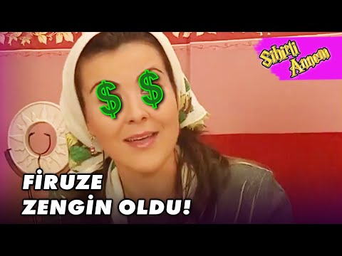 Firuze'ye Miras Kaldı! - Sihirli Annem 77. Bölüm