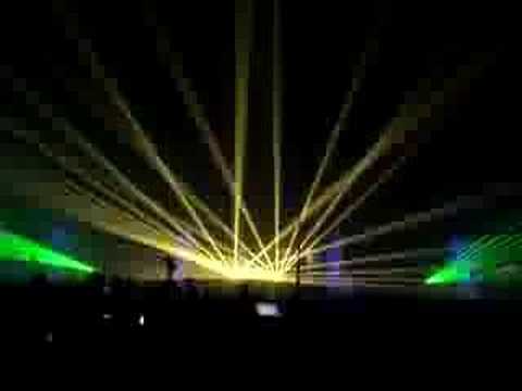 Trance Energy 2007 Paul Oakenfold