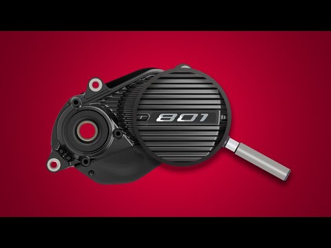 SHIMANO EP801: Put to the test (vs. EP8/EP6) | Shimano... WHY?!