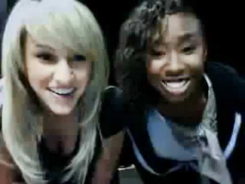 School Gyrls Get 2 New Gyrls