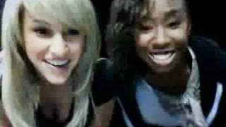 School Gyrls Get 2 New Gyrls