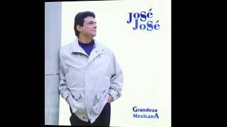José José - Nadie Como Ella (1994) 💙
