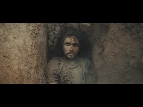 CHEN-K - Nazriya e Nadir (Official Video) || Urdu Rap