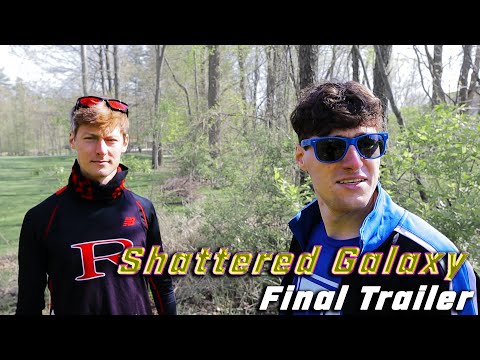 Final Trailer - Shattered Galaxy