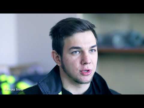 Niepokonani - Film dokumentalny o nawałnicy w sierpniu 2017 roku.