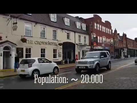 Biggleswade United 2-1 Tring Athletic