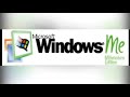 Windows ME Animations