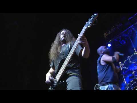 DGM - "Trust" Live at Prog Power (Official)