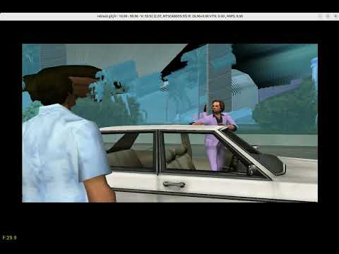 dca3-miami: One bug down, more to go