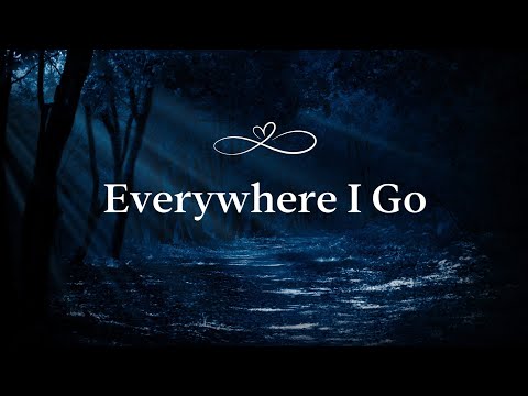 You Are Always With Me ♥ Love Poem for You