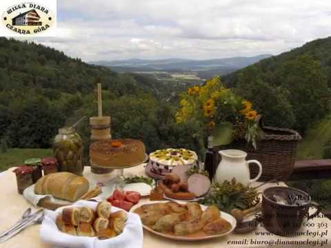 Długopole Zdrój: atrakcje, noclegi, pokoje - kwatery, hotel - pensjonat w pobliżu