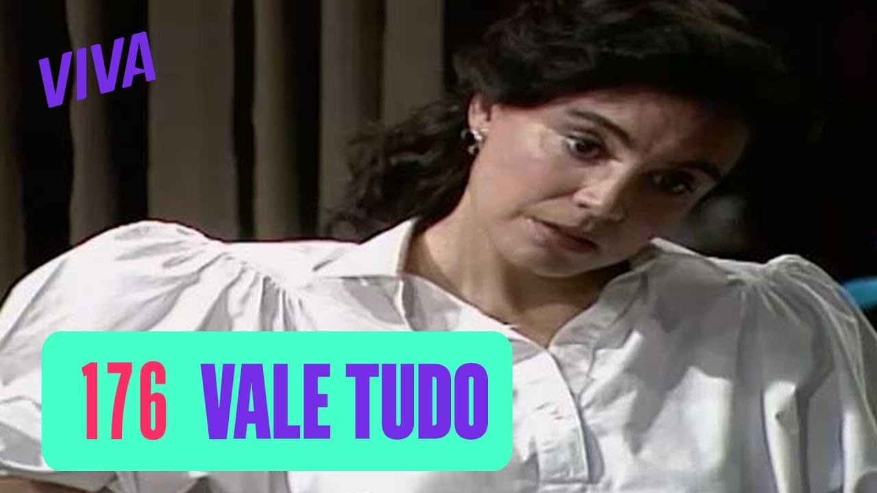 RAQUEL DIZ QUE NÃO AJUDARÁ FÁTIMA | VALE TUDO | CAPÍTULO 176 | MELHOR DO DIA | VIVA