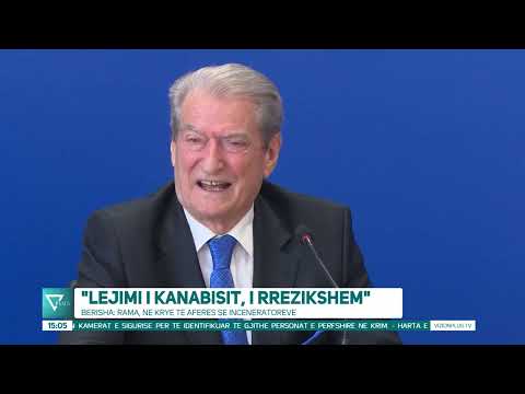 Edicioni Informativ - 8 Prill 2022 - Ora 15:00 - News, Lajme - Vizion Plus