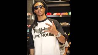 Ice Billion Berg - Let The Beat Build (Freestyle)