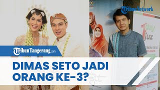 HEBOH Nama Dimas Seto Disebut jadi Orang Ketiga di Rumah Tangga Baim Paula, Sosok Ini Pasang Badan