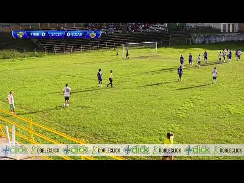 Seleccion Timbio vs Sport cauca