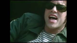 13 Engines - Tailpipe Blues - 1995