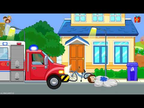 # My town game # Ghar mein agh 👷🤕 ‎@Technicalasad2M