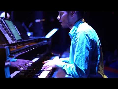 Hendrik Meurkens and the CCCN JAZZ ORCHESTRA “Meet You After Dark”