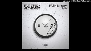 Fashawn - Dreams Feat. Evidence (Prod. By The Alchemist)
