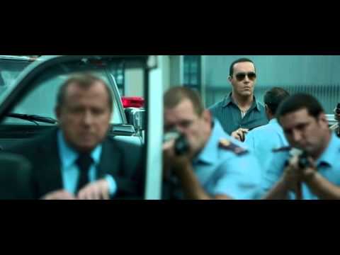 Трейлеры Леди Чёрная Роза