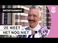 Martien Meiland stiekem in film: 'Claire weet niks!'