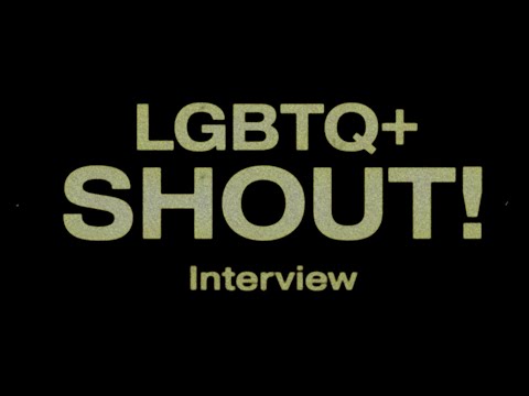 SUGXR BVBBLE  - SHOUT! Interview