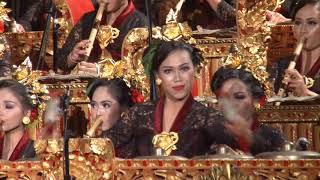 Download lagu TABUH PISAN 'SRAYA PATI' KARYA: I NYOMAN SURYADI, GKW KAB. GIANYAR 2018 (SANGGAR S'MARA MURTI) mp3