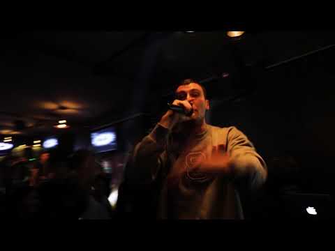 GOKILLA OGGNG x БЕЛЫЙ x THE OM x ULUKMANAPO x БЕГИШ x БАЯСТАНА В БИШКЕКЕ ВИДЕООТЧЁТ