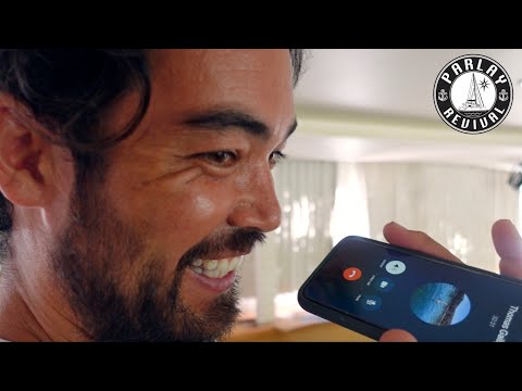 AMAZING NEWS FROM LAGOON!! - Cracked bulkhead SERIES FINALE  (Episode 119)