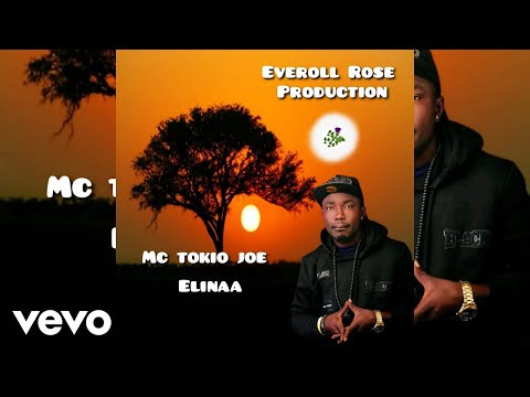 Mc Tokio Joe - Elinaa