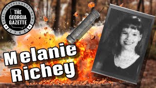 Boys Will Be Boys: The Murder Of Melanie Richey