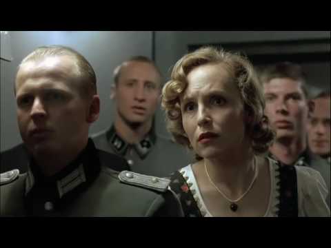 Er ist wieder da - "Der Untergang"-Szene (Vergleich) [HD]