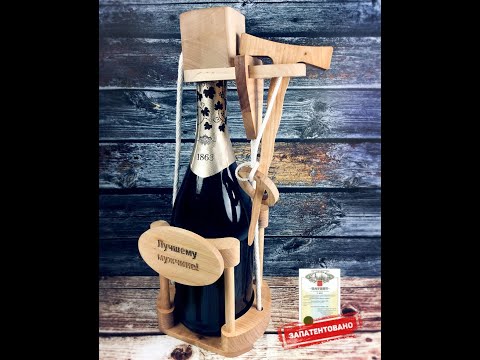 Инструкция к головоломке 'АлкоLогизм'