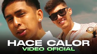 Download lagu Hace Calor - Santy G, Sagel (Video Oficial) mp3 Download lagu Hace Calor - Santy G, Sagel (Video Oficial) mp3