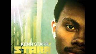 Kenn Starr - Nothing But Time (Feat. Oddisee)