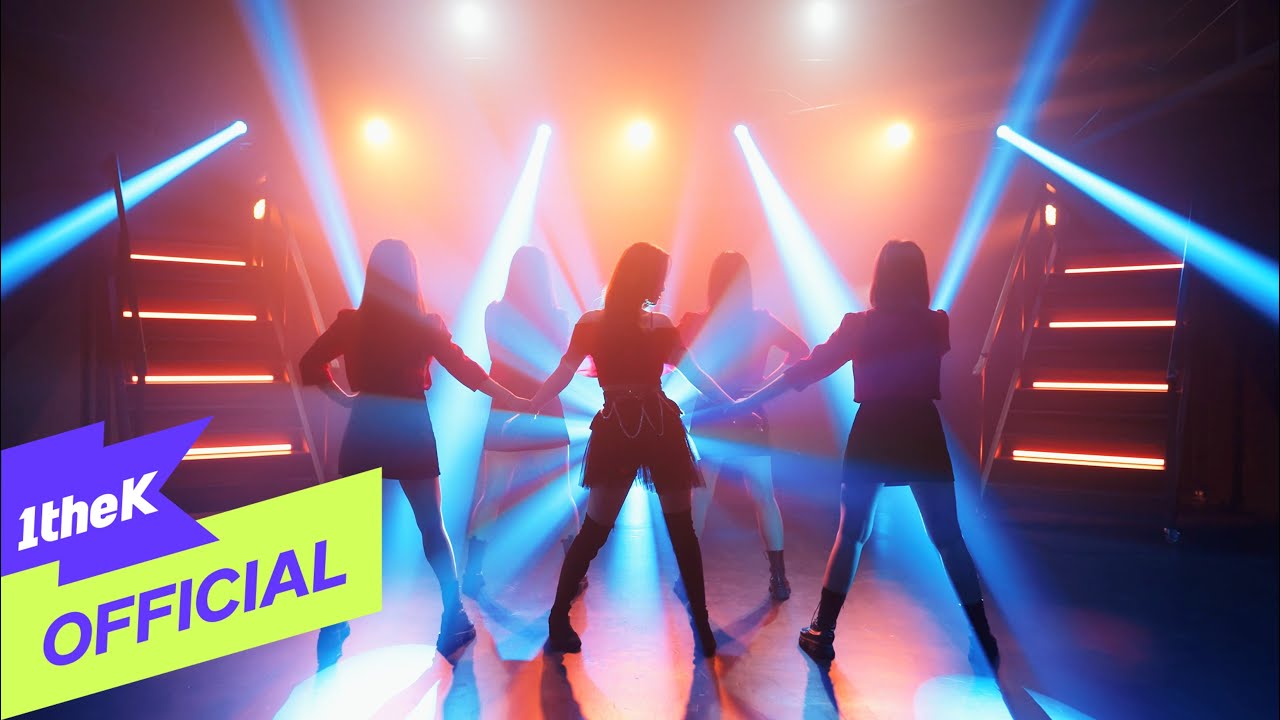 [Teaser] Oh Yoo Jin(오유진) _ SOME(썸)