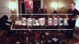 Solid Rock - Stu G - Live From Stageit Show March 2015