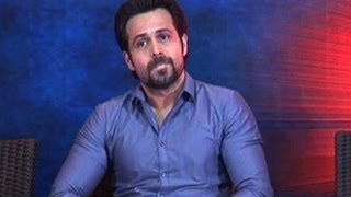I am luckier than Salman: Emraan Hashmi 