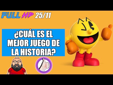 ¿Es DARK SOULS el MEJOR JUEGO de la HISTORIA? Con PAZOS64 y RESEÑAS CORTAS - Full HP 745