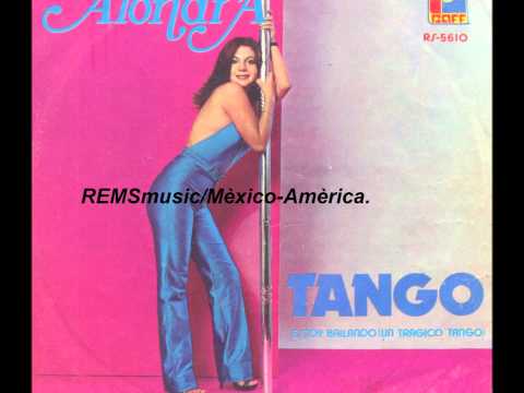 ALONDRA - TANGO {Versión Corta}