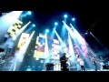 Twin Atlantic - Brothers And Sisters at Glastonbury ...