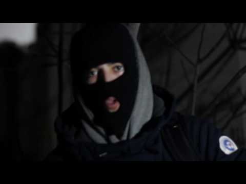 SPAM ft RARE - MALOS RATOS prod. TAILON LAW (Videoclip)