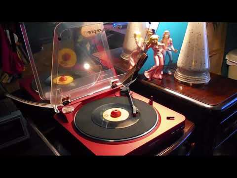 (((HOT MONO))) The Marvelettes - Too Many Fish in the Sea - Vinyl 45 rpm - 1964