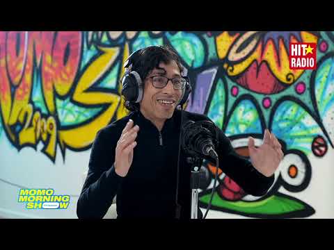 ANOUAR ESSAADI  (champion du monde de self-défense) avec MOMO